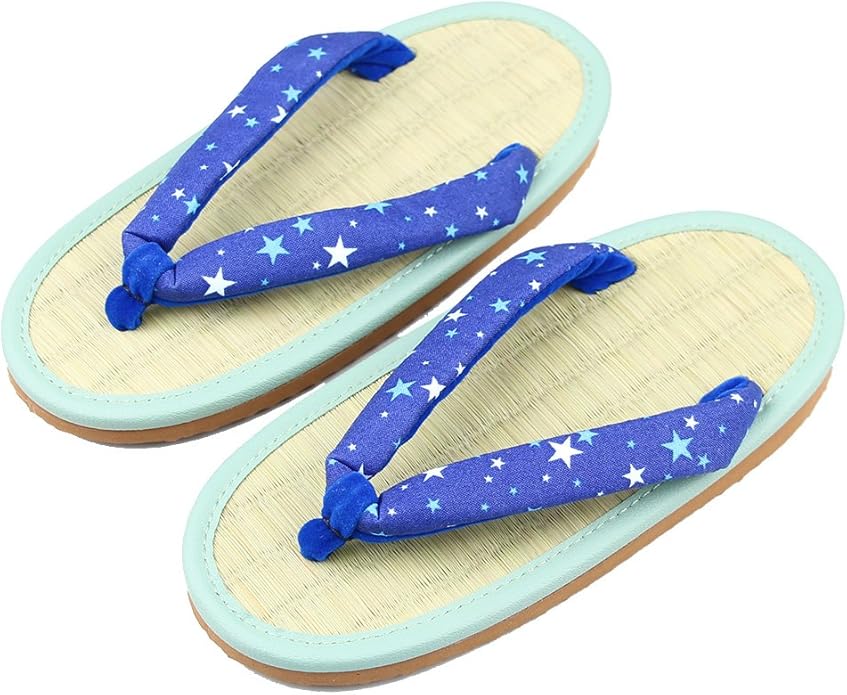 草履  子供用 misato_samune.jpg