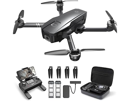 Holy Stone 720: Best Drone for Adults and Professionals [2024]