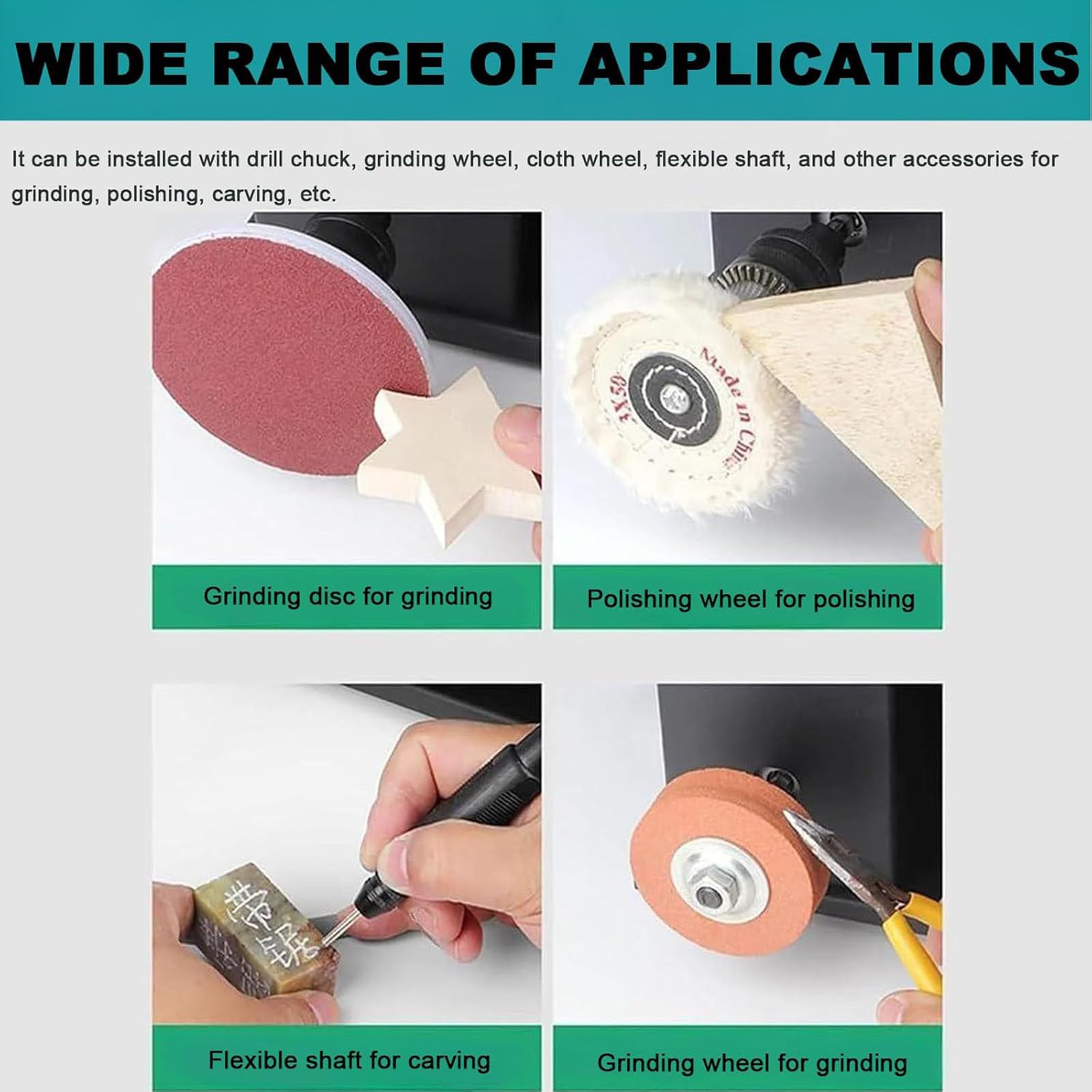 Mini Sierra de Cinta Multifuncional de 1750 RPM, Sierra de Mesa, Herramienta de Corte eléctrica de sobremesa para Bricolaje doméstico, Torno pequeño para carpintería