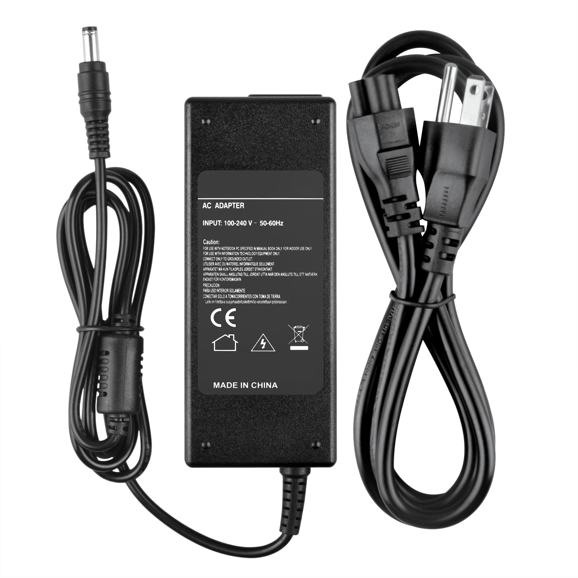 Amazon.com: PK-Power AC Adapter for Westinghouse LD-3255VX LD-3235