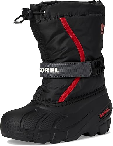 Botas de nieve infantiles Sorel Flurry por 26,60€ ¡¡62% de descuento!!