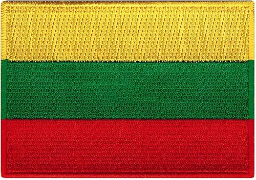 Miniatura 44 de Cypress Collectibles - Parche de la bandera de la India - Apliques bordados de alta calidad - Parches para planchar de país asiático