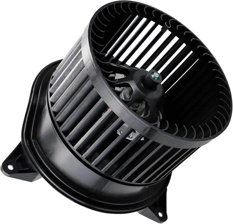 Motor do Ventilador do Ar-Condicionado e Aquecedor HVAC Aeagle para Ford Focus 2000–2007 e Ford Transit Connect 2010–2013 – 1 unidade