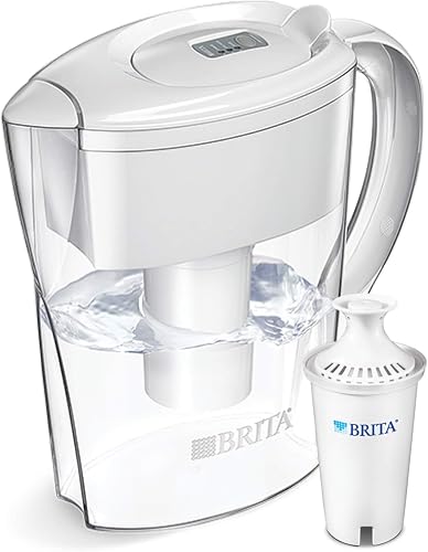 Brita 35250 filter pitcher