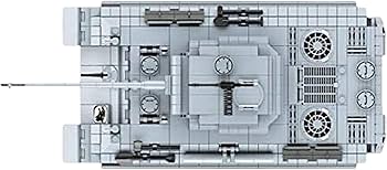 1935’s～★ドイツ国防軍海軍 再軍備★アイアンクロス Ring★ WW2 Amazon.com: General Jim's WW2 German Anti-Aircraft Building Blocks