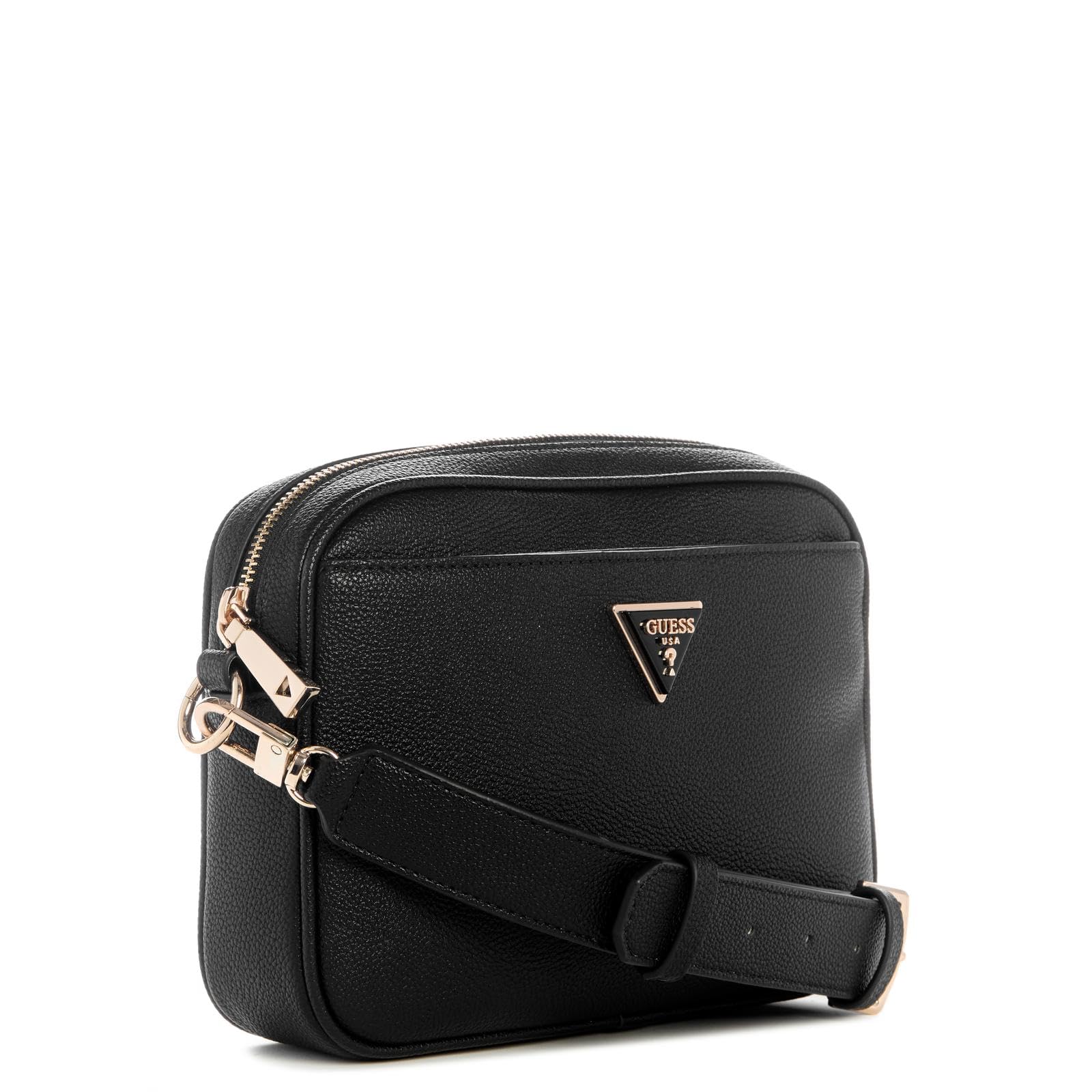 GUESS Meridian II Camera Bag - Handbag Mujer