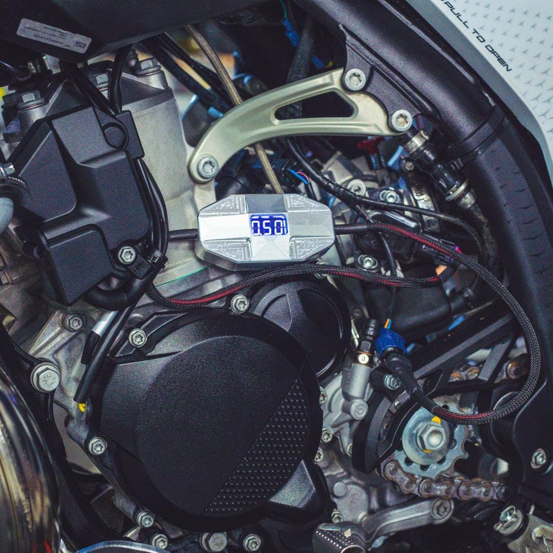 Nihilo Concepts TPS Setting Tool for KTM/Husqvarna/GasGas Motorcycles