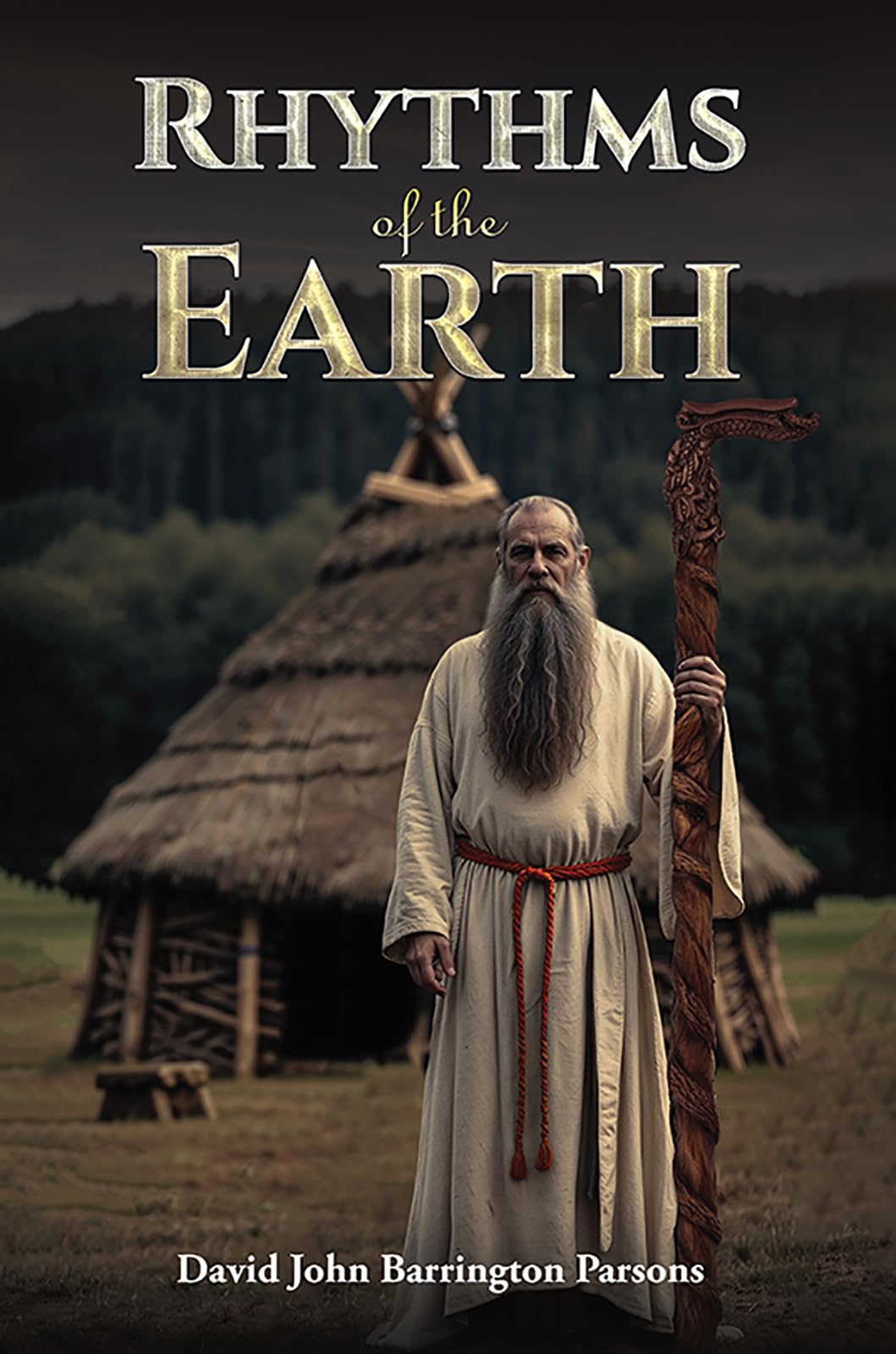 Rhythms of the Earth