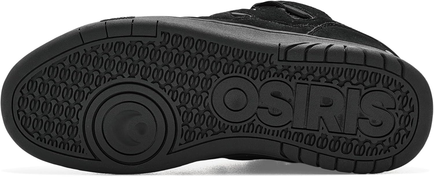 Osiris Mens D3 S