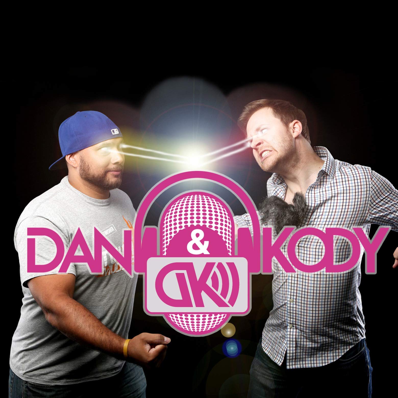 The Dan and Kody Podcast