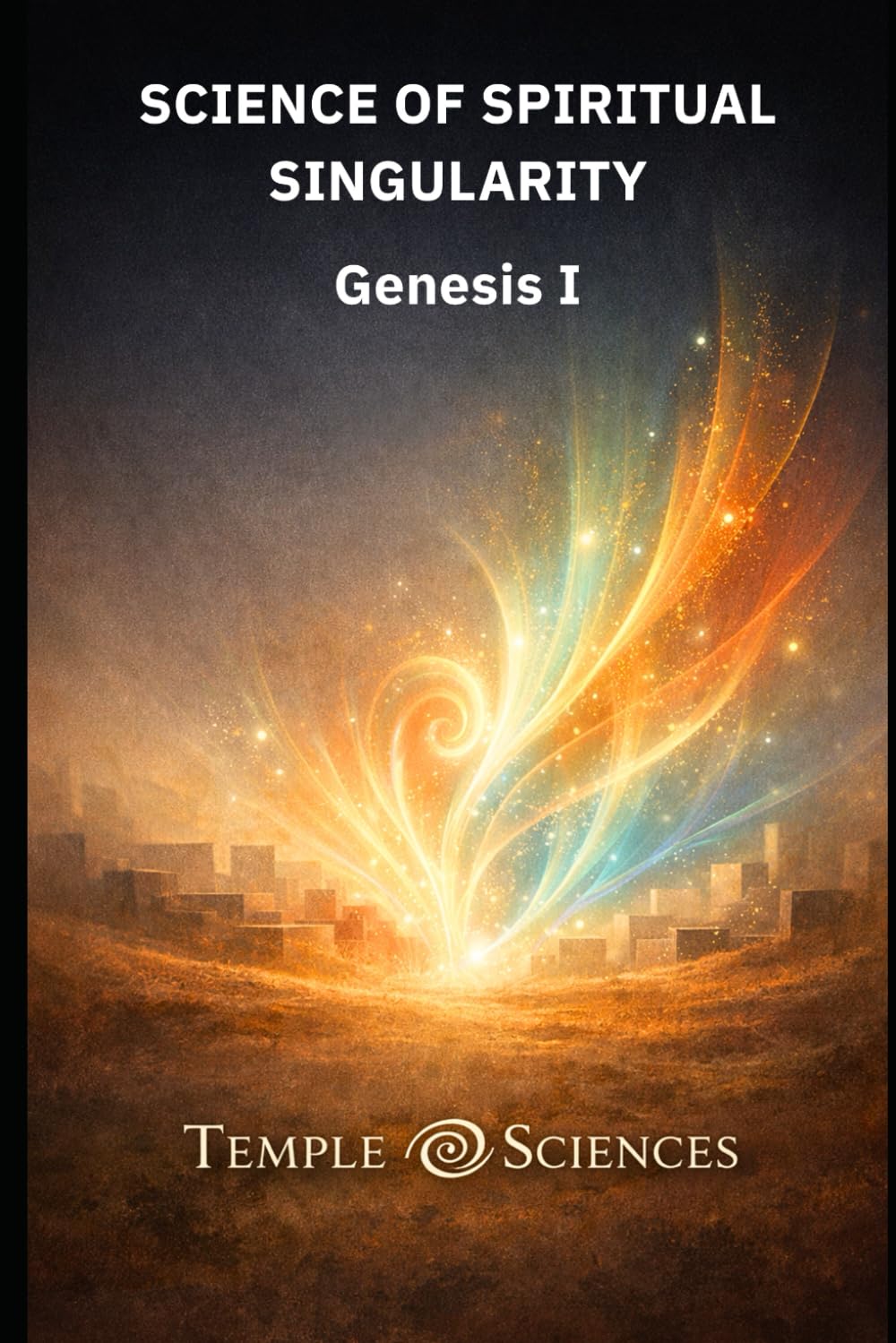 Science of Spiritual Singularity: Genesis I (Temple Sciences)