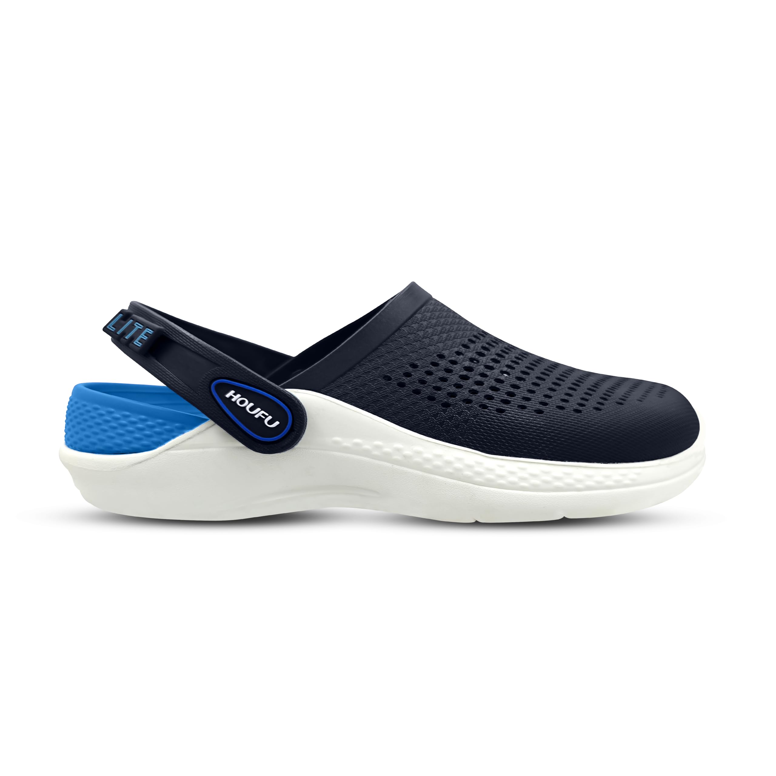 Croxx – Clogs for Men's Trendy, Comfortable, and Stylish Footwear for Everyday Wear
