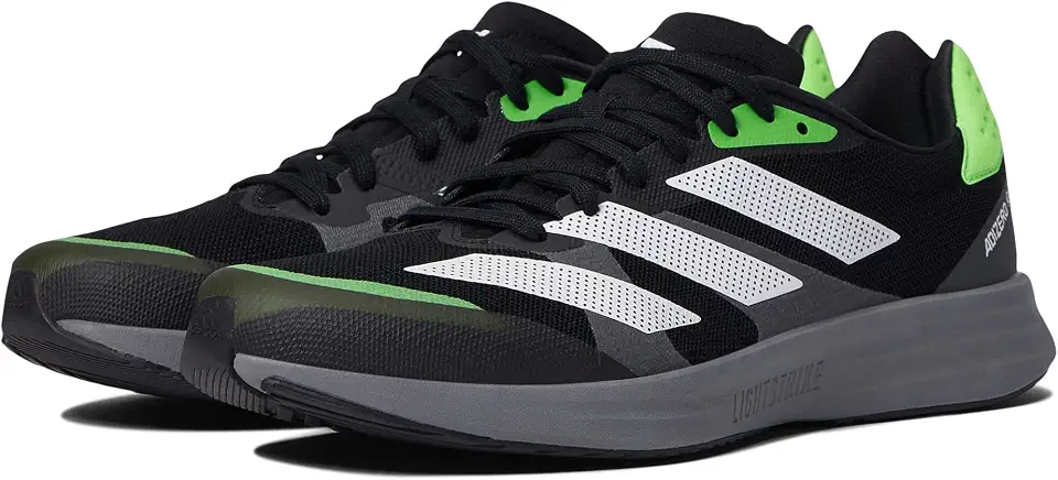 Calado de corrida em trilha Adidas Duramo Sl masculino