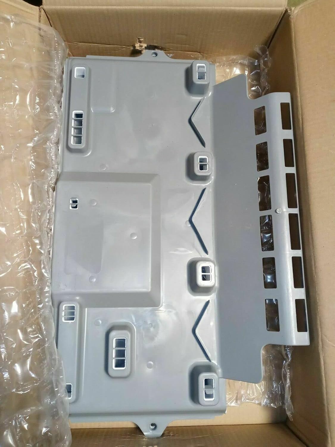 AdZzz DA9721002A refrigerator evaporator cover DA9721002A