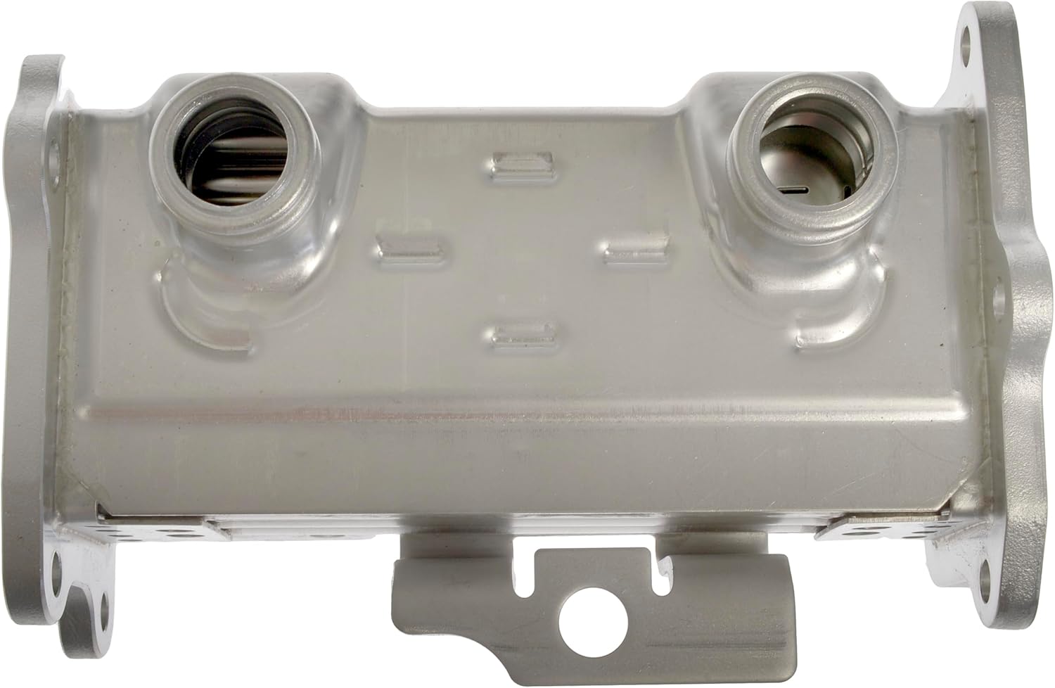 Dorman 904-002 Patent Pending Exhaust Gas Recirculation Cooler Compatible with Select Jeep/Ram Models (OE FIX)