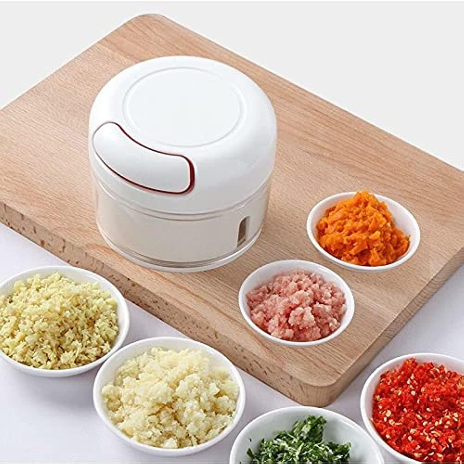 Mini Garlic chopper presses Crusher Press Grater Peeler Grinder Tools Gadgets for Kitchen Accessories Novel Vegetables Cutter Housewares Chopper
