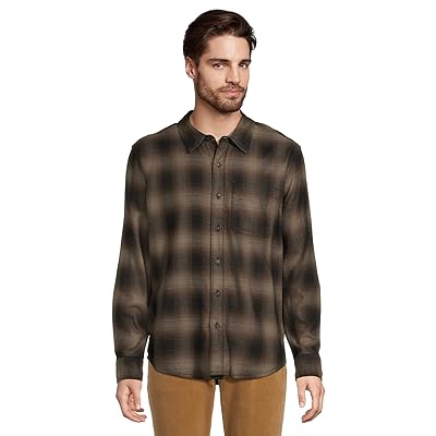 Marmot Lightweight Flannel Long Sleeve Men