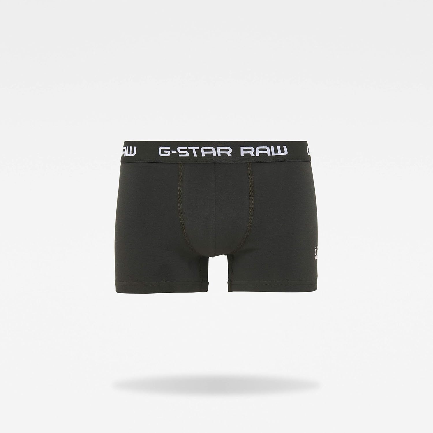 G-Star Raw Men's Classic Trunk 3 Pack