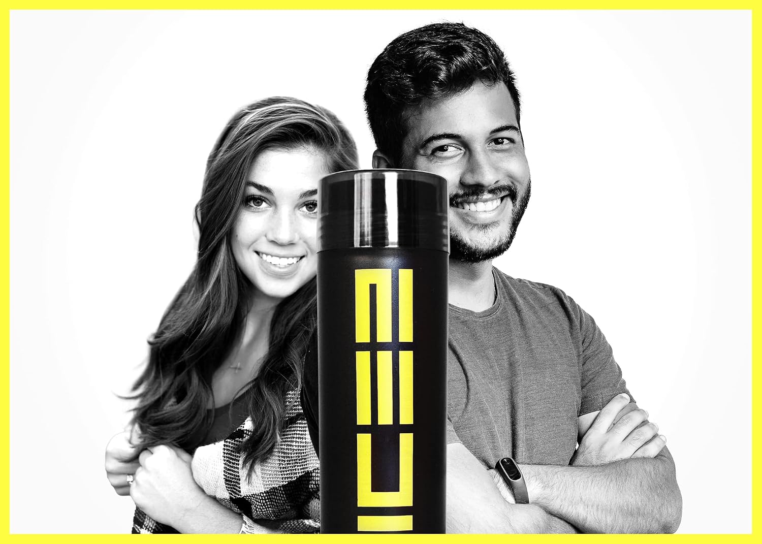 ZED1 Keratin Hair Building Fibers for Thinning Hair for Both Men & Women | 100% Made from Natural Fiber Plant | Best Color Match | Uses By Barbers & Stylists To Make Lineups (Dark Brown)