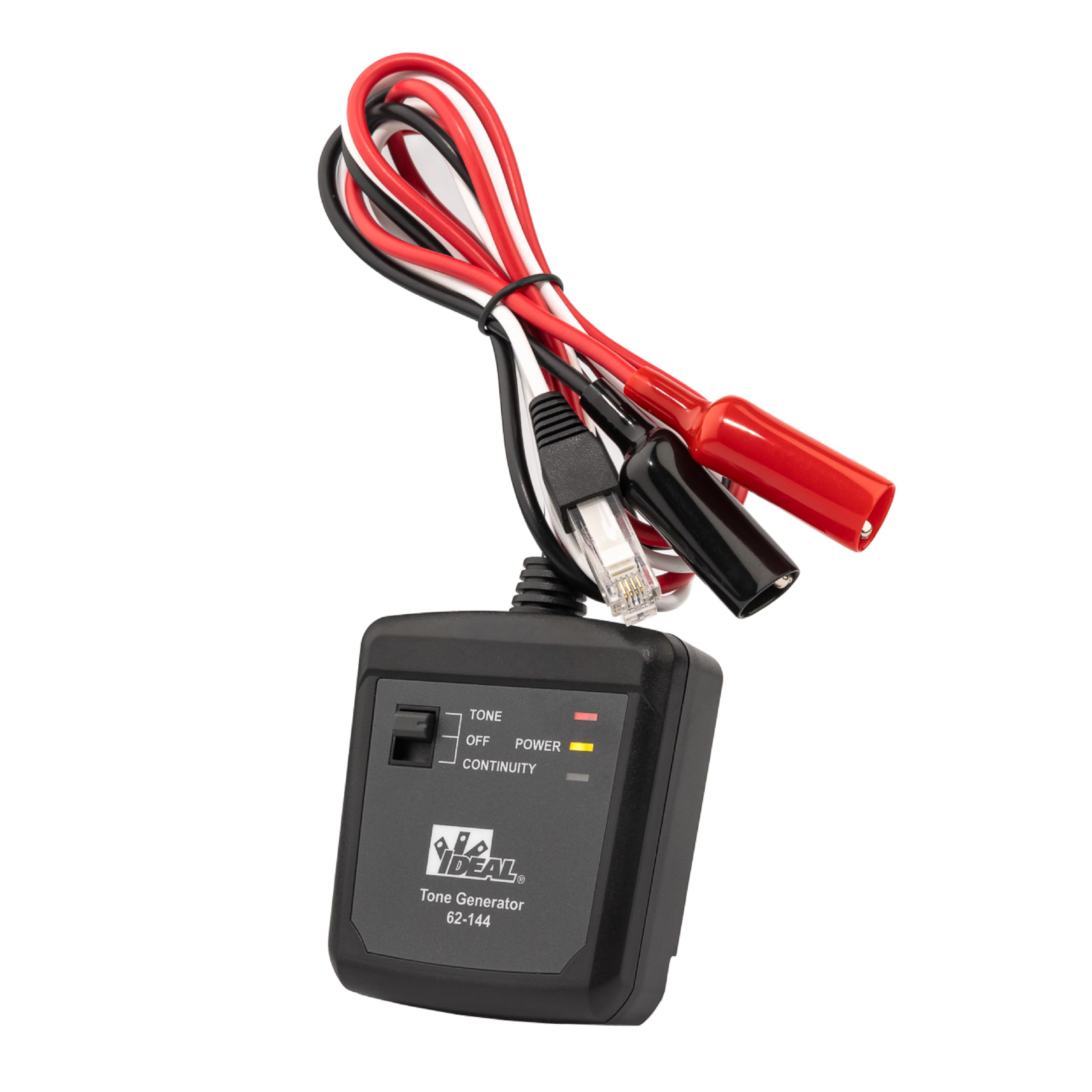 Electrical Wire Tracer - Identify Cables Easily -8