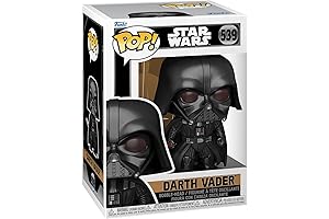 Pop! Vinyl: Star Wars: Darth Vader