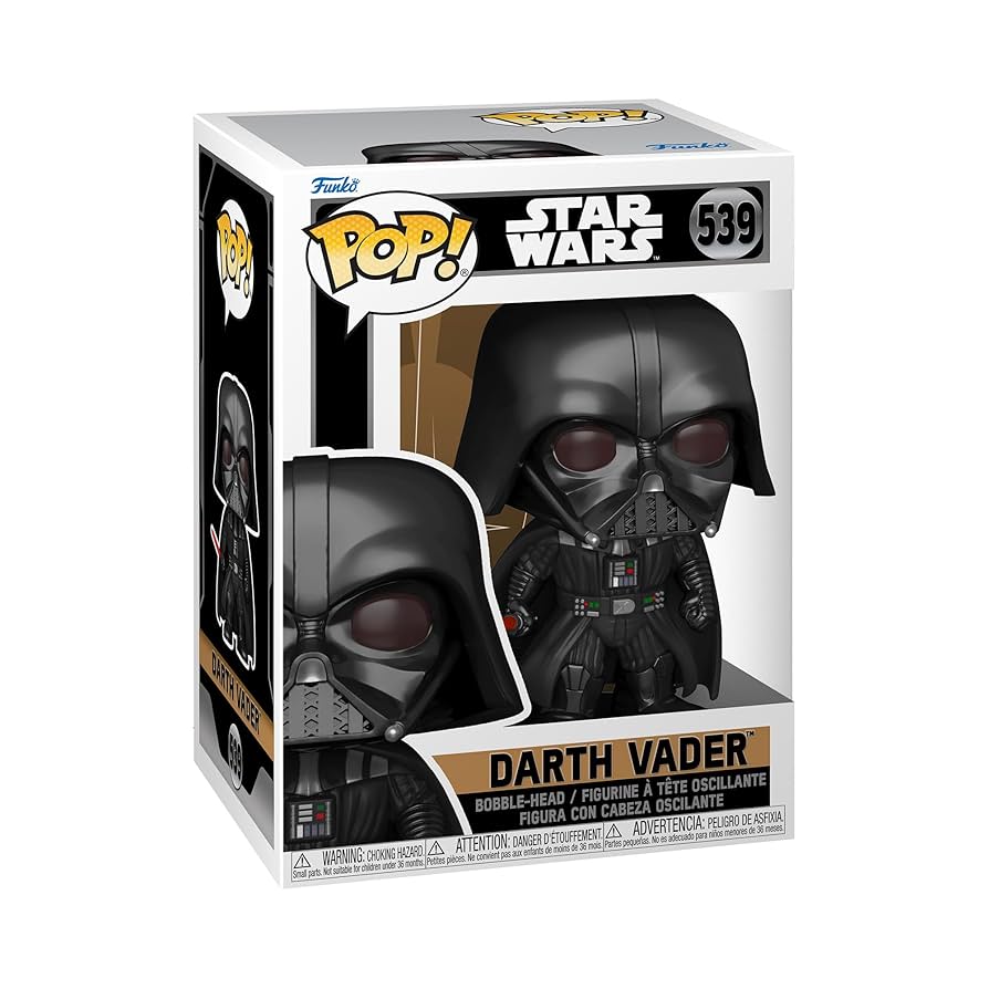 FUNKO - FUNKO POP！　スターウォーズ Amazon.co.jp: Funko Pop! ファンコ ポップ StarWars スター