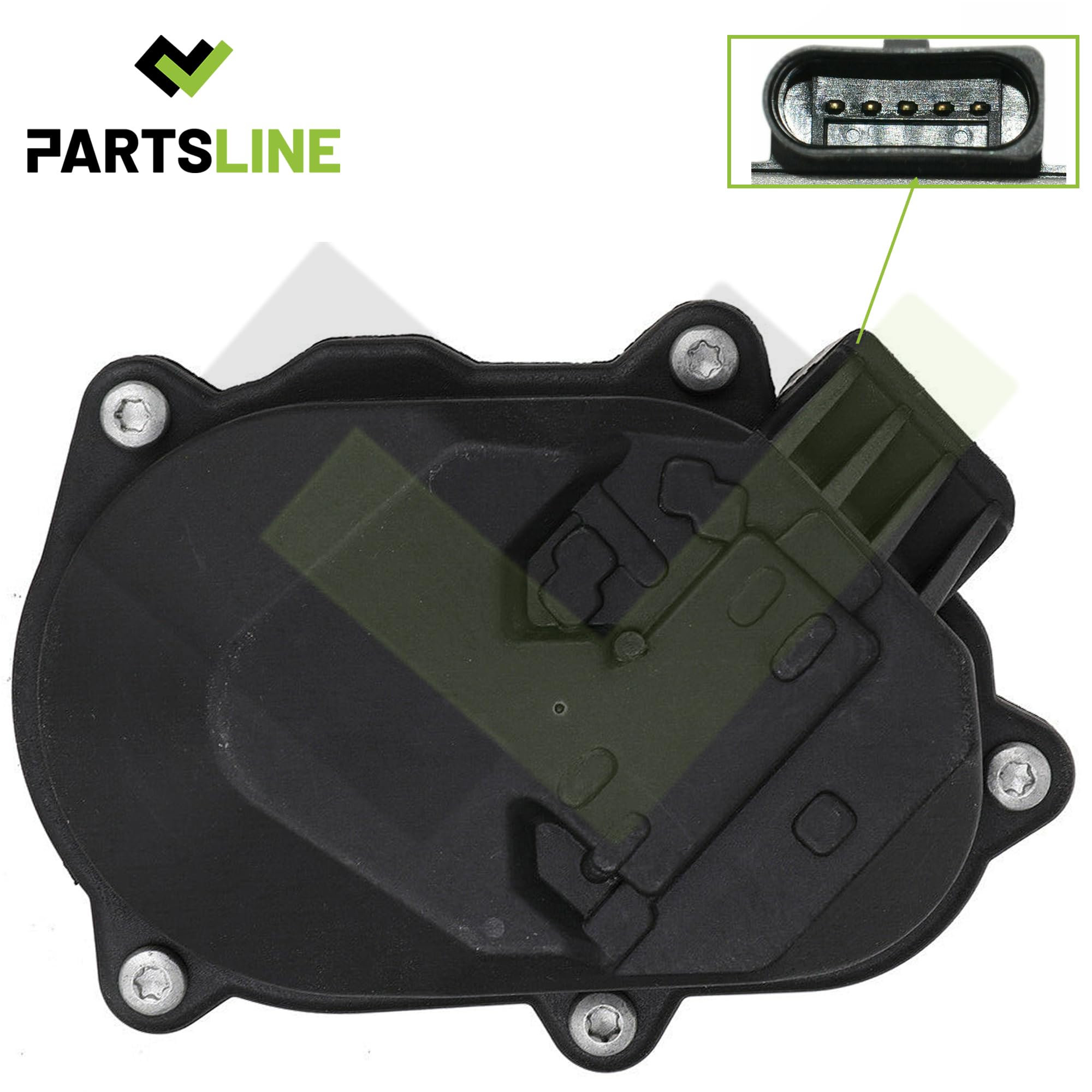 Servomoteur De Volet D'admission Pour Audi A4 A5 A6 Q5, VW Touareg, Phaeton – Références 059129086K/L - 8