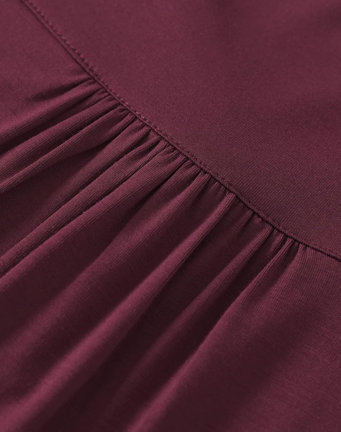 Latuza Women's Viscose Bermuda Shorts Pajama Set - Image 6