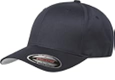 Athletic Baseball Fitted Cap Hat