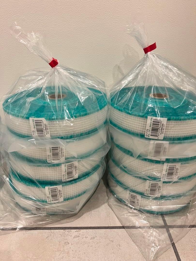 12-7175 SPセーフティテープ KLASS(クラス/旧:極東産機) テープ幅35mm