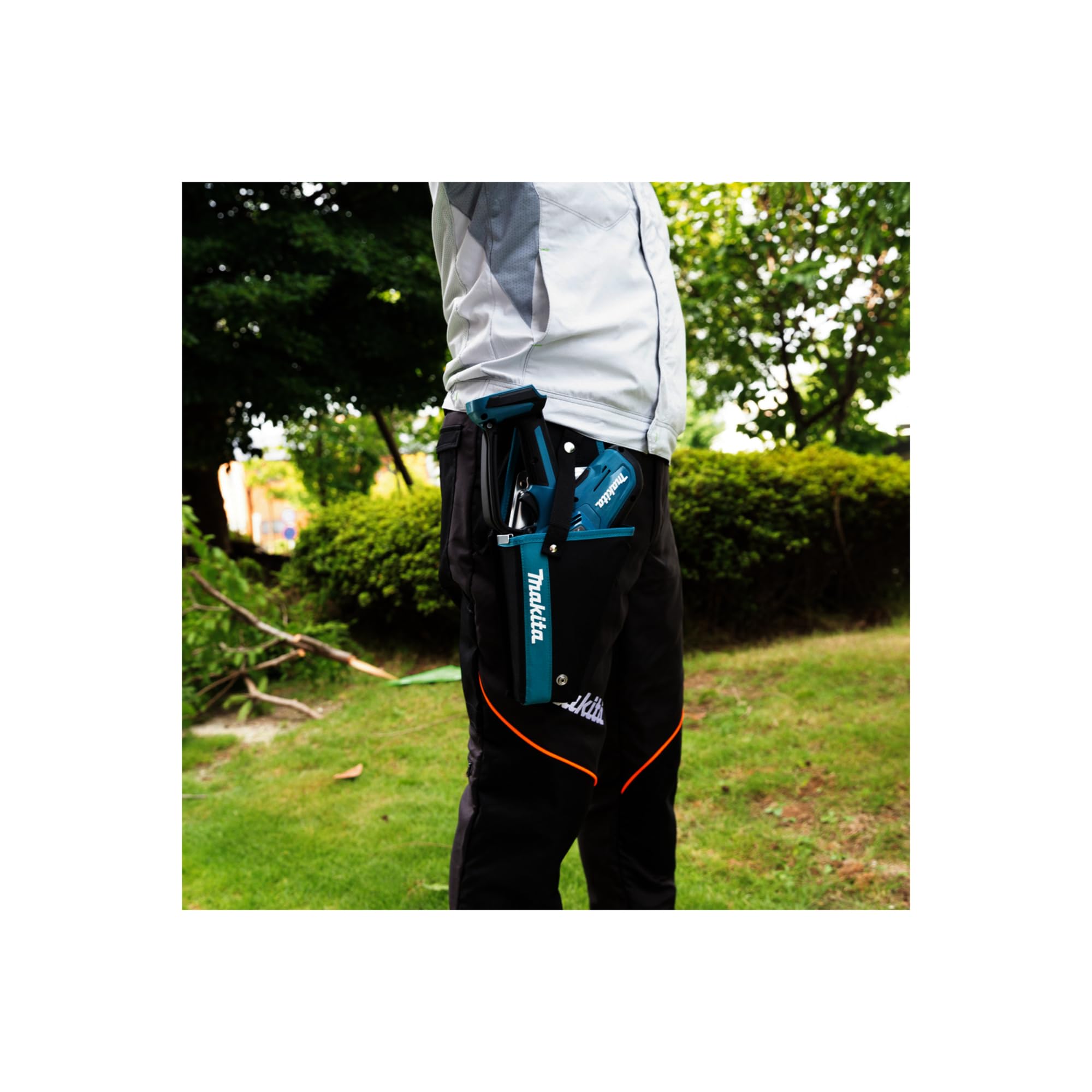 Makita 1911R0-4 Hölster Till DUC101