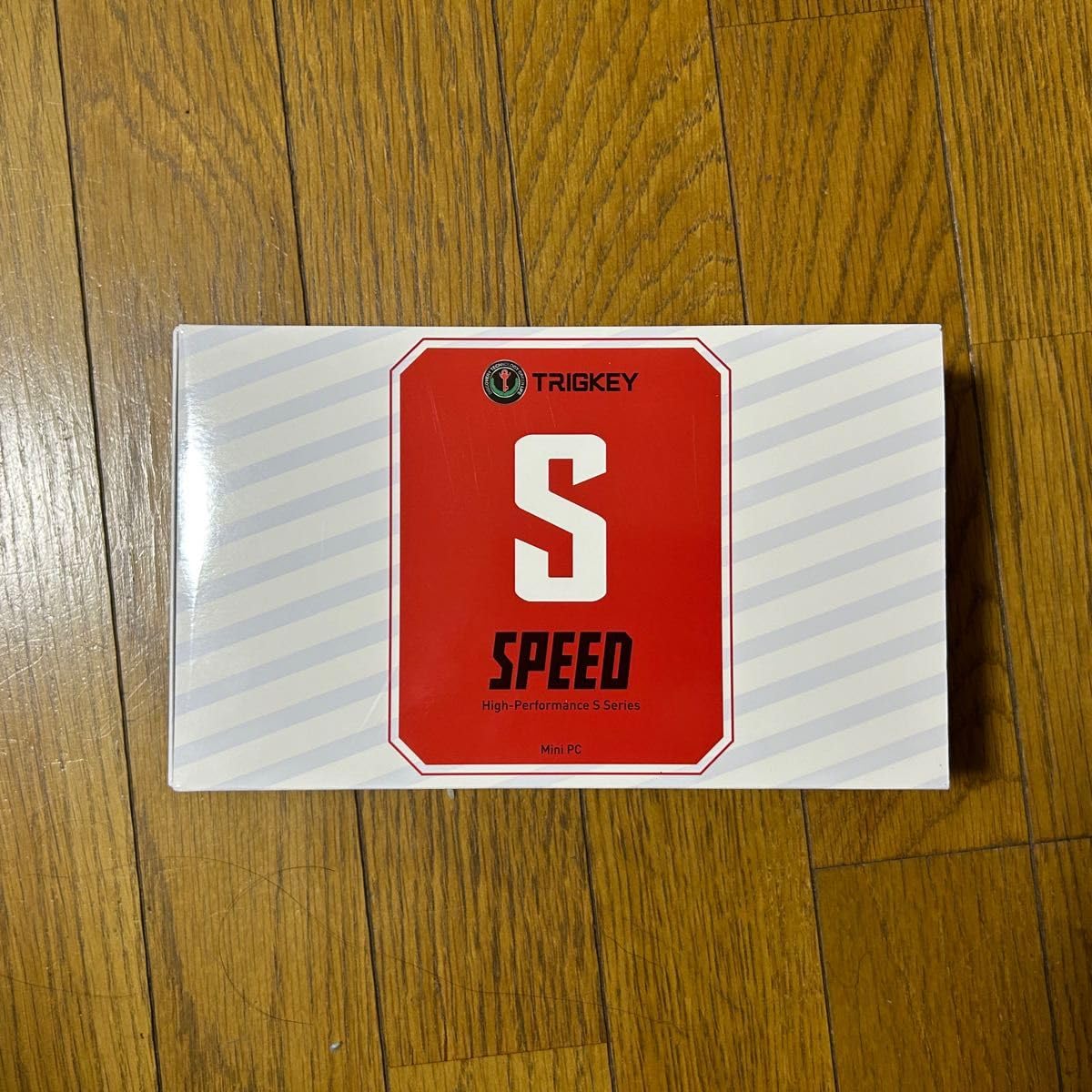 Amazon.co.jp: ミニPC TRIGKEY Speed S : ホーム＆キッチン