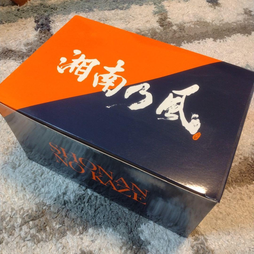 湘南乃風スペシャルBOX Loppi限定