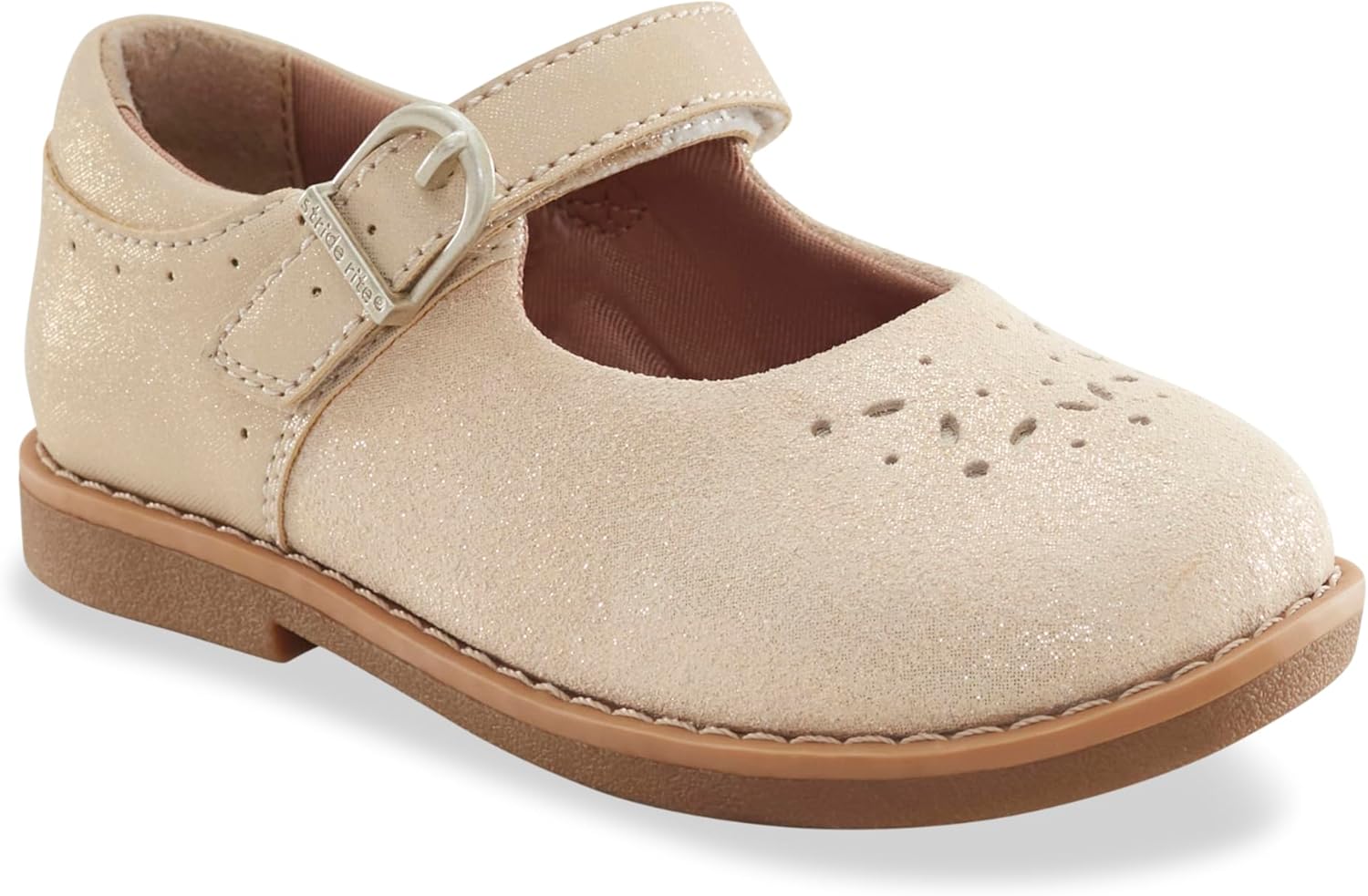 Stride Rite Unisex-Child Sr Mara