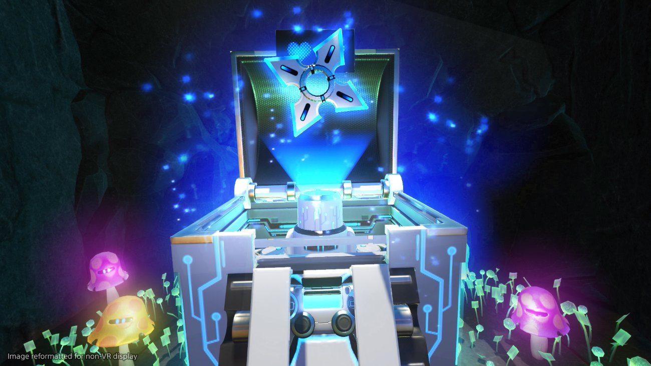 Astro Bot Rescue Mission - PlayStation 4 [Importación alemana]