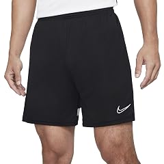 Nike Dri-FIT Academy Mens Knit Soccer Shorts CW6107-010 Size 2XL