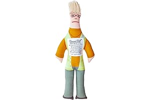 Limited Edition Vol. 2 Dammit Doll - Ultimate Stress Relief, the Perfect...