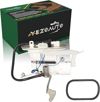 Fuel Pump Assembly Module for Harley Davidson Street 500 XG500 / Street 750 XG750 / Street Rod XG750A 2015-2021 Replaces OE# 61200001A 61200001B 61200016