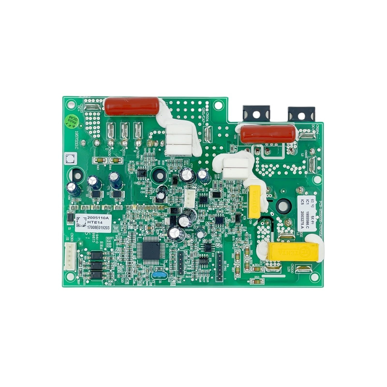 Carte de commande de climatiseur pour réparation circuit Inverter
