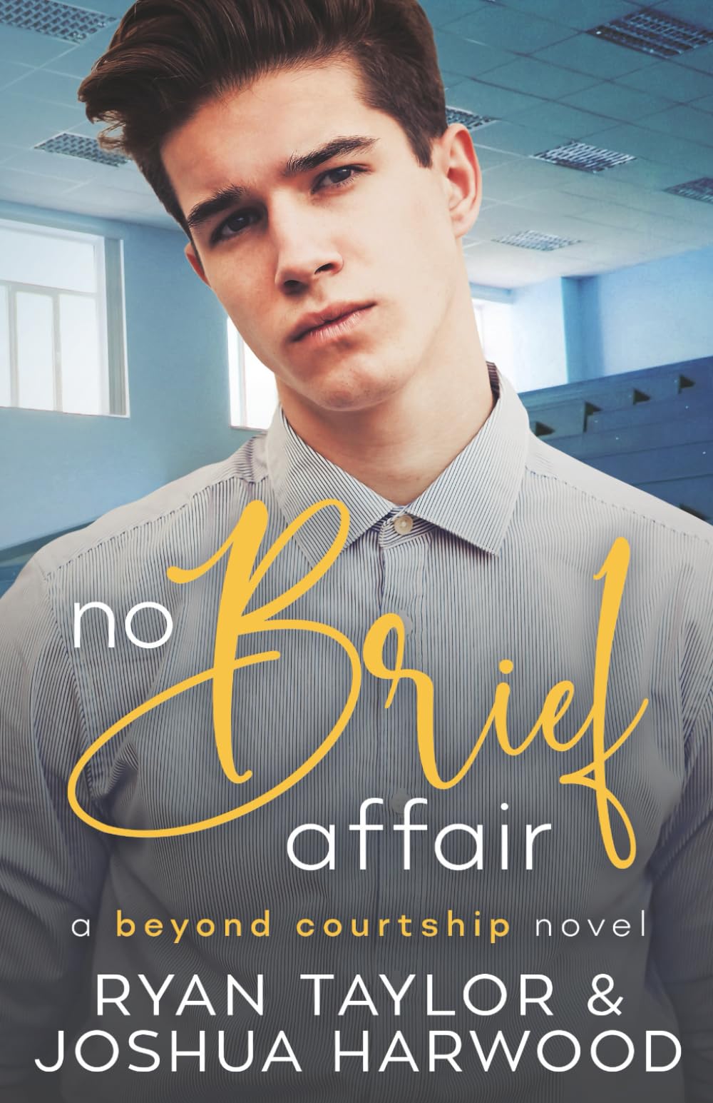 No Brief Affair (Beyond Courtship)