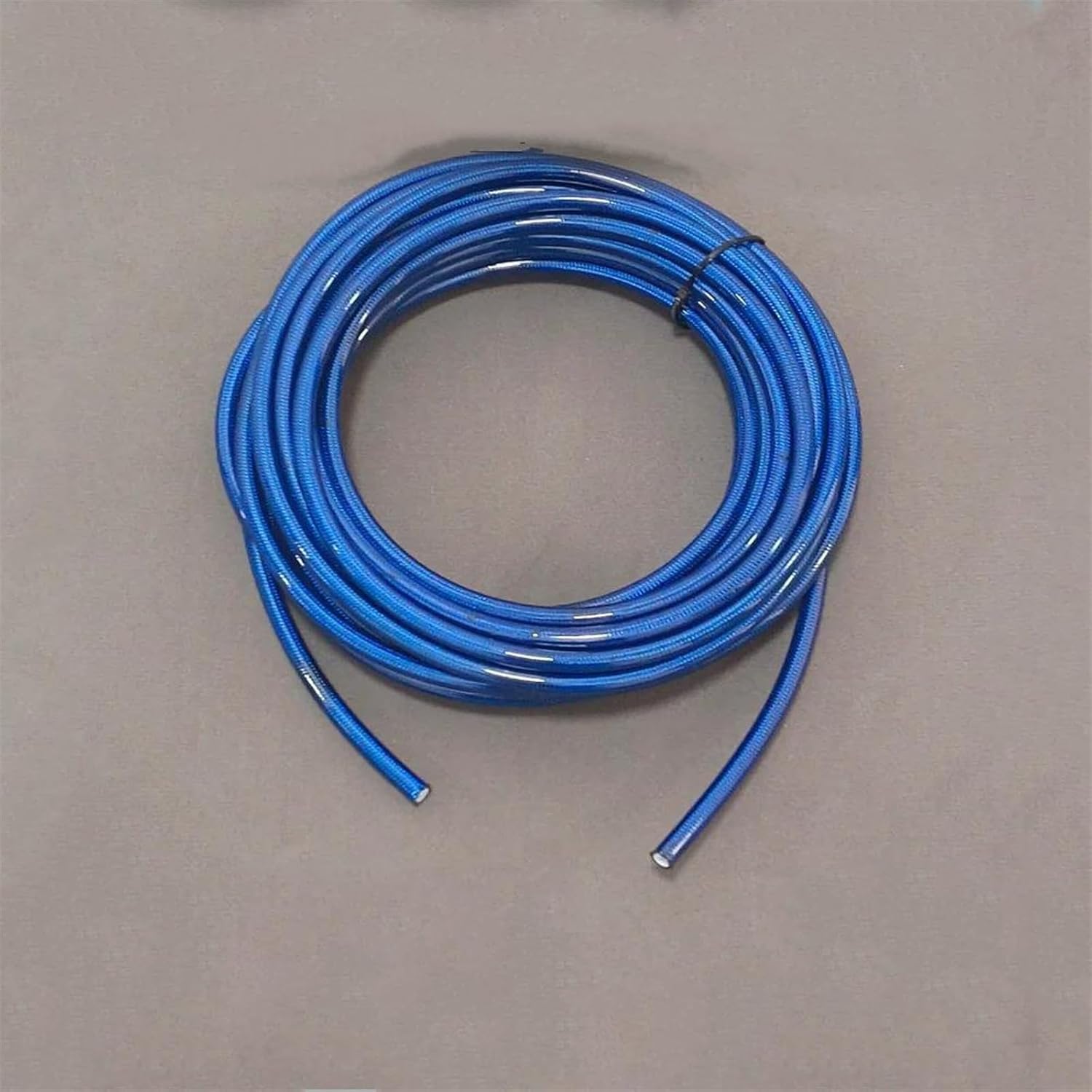 Brake Accessories Motorcycle Braided Stainless Steel Nylon1 M Clutch Oil Line Hose Nylon Brake Pipe