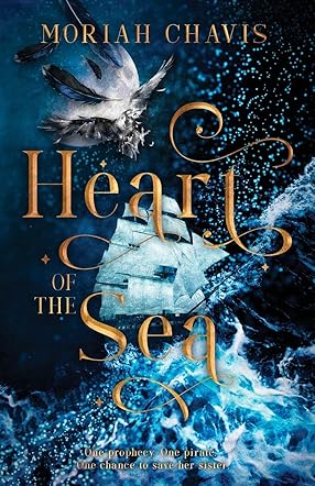 Heart of the Sea