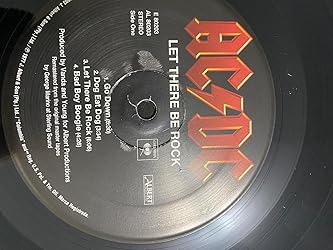 AC/DC - Live (2 CD Collector's Edition) - Amazon.com Music