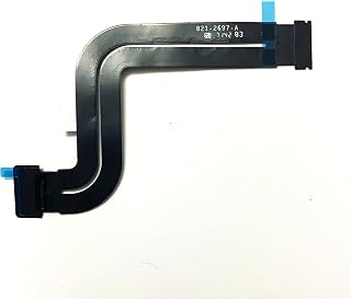 iGriega New Keyboard to IPD Flex Cable Replacement for MacBook 12" Retina A1534 821-2697-A (Early 2015-Mid 2017)