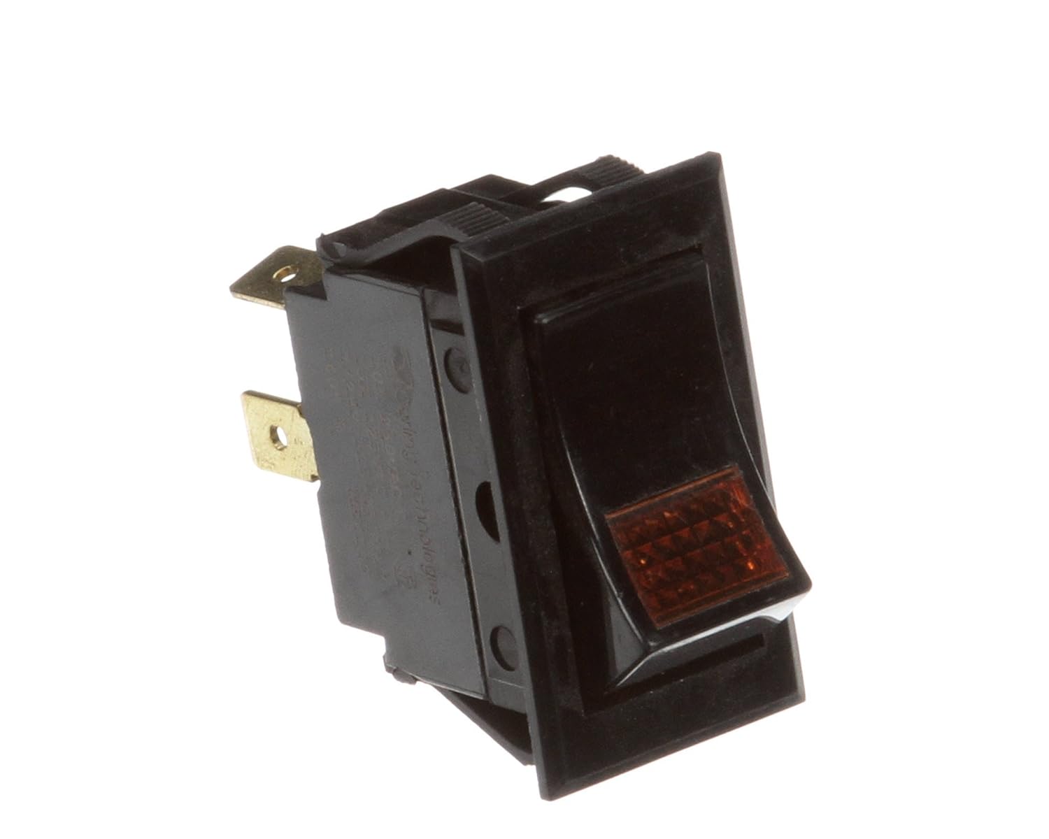310685 Manufacturing 310685 Lighted Rocker Switch Spst 10 Amp