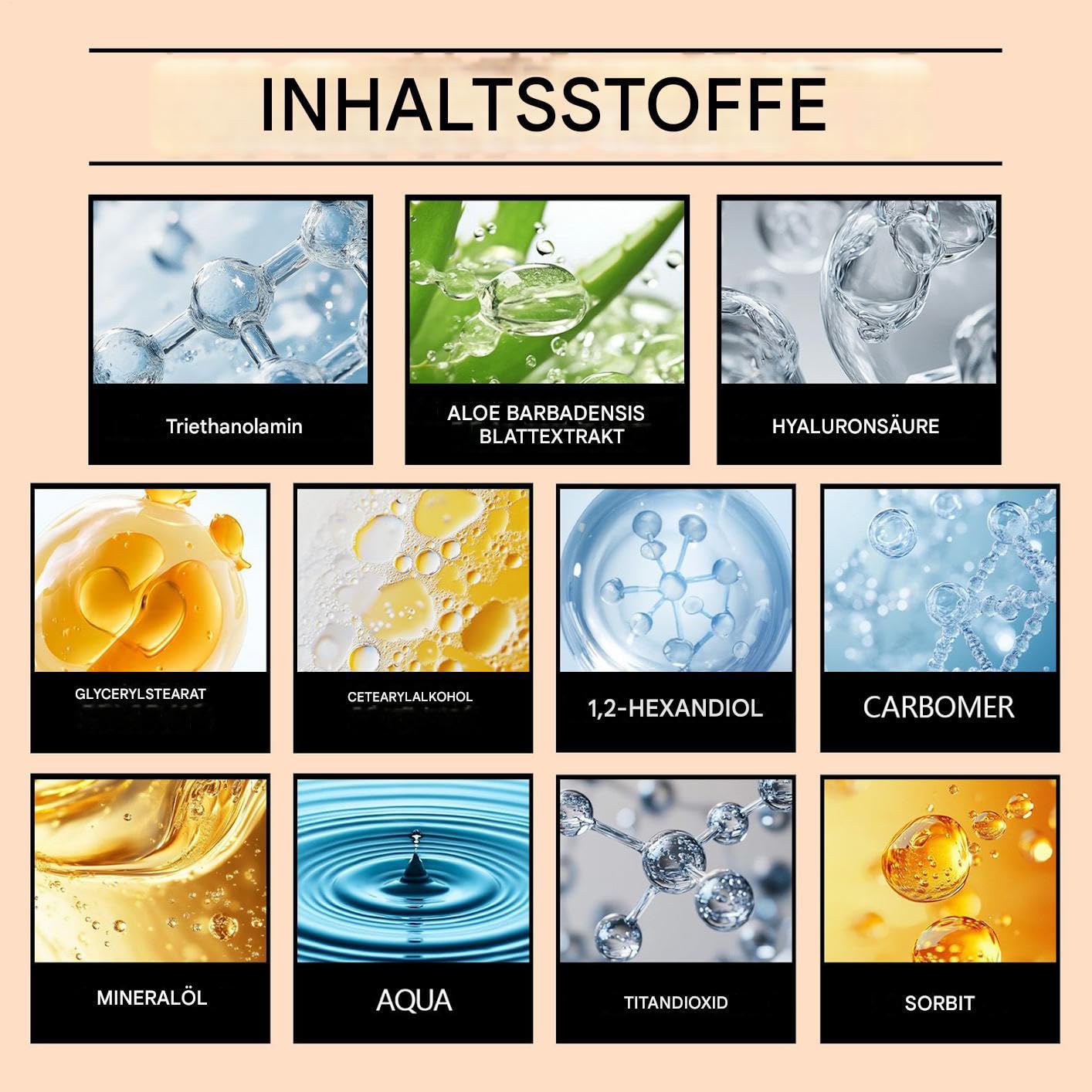 Farbanpassende Foundation 30ml Grundierer