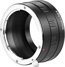 walimex Adapter Nikon G to Sony NEX walimex Adapter Nikon G to Sony NEX