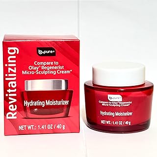 Hidratante hidratante revitalizante para el r...