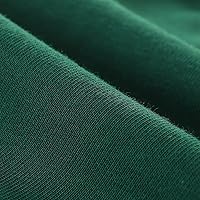 Vista 6 de GFQLONG Paquete de 3 pantalones deportivos elásticos con cordón para bebé, de algodón, dinosaurio, con bolsillos