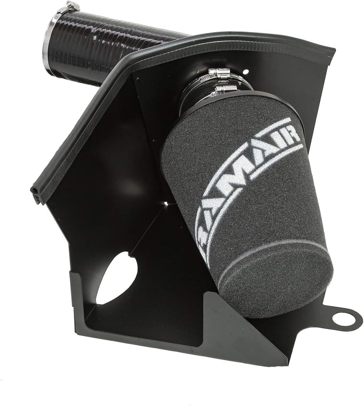 Ramair Cone Air Filter Induction Intake Kit for Audi RS3